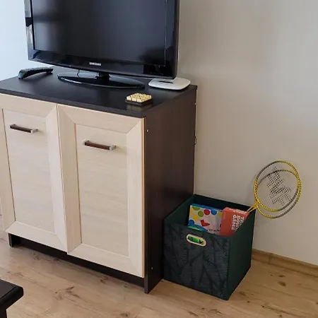 Rea Sea Breeze Apartment