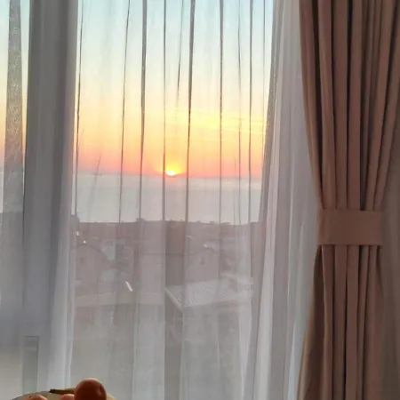 Rea Sea Breeze * Бяла