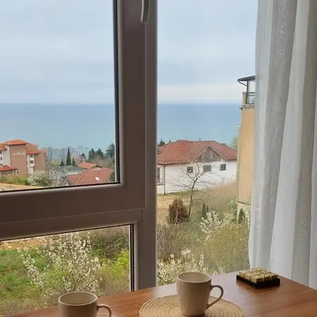 Rea Sea Breeze Apartment Byala (Varna)