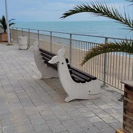 Apartment Rea Sea Breeze *